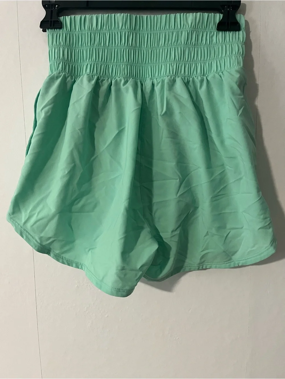 Nike Women’s High Wasted Dri-Fit Shorts Sz S